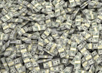 1,26 milliard de dollars liquidés : Découvrez les Secrets Derrière cette Énorme Somme!