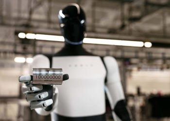 Tesla Franchit une Étape Cruciale : Réduction Spectaculaire des Coûts de Production des Cellules de Batterie 4680!