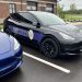 Comment la flotte de police Tesla réduit de moitié ses coûts d’entretien et de réparation : les résultats surprenants !