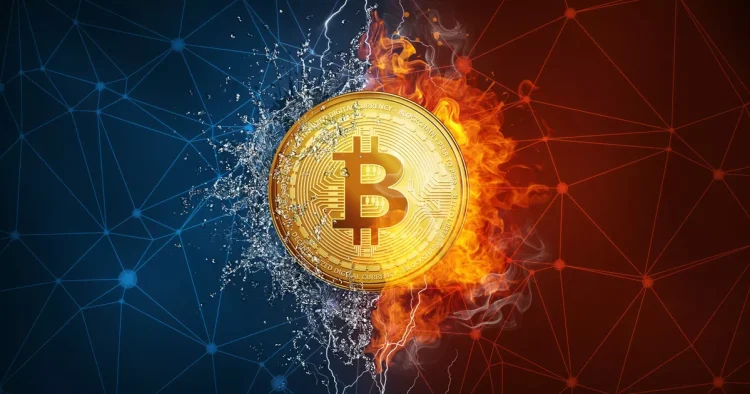 Les Cryptos et la Bourse Font Un Retour Surprise : La Fin de la Crise Est-Elle Enfin Arrivée ?