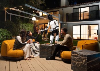 Préparez-vous : L’Armée de Robots Tesla Optimus Arrive en Force !