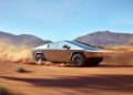 Découvrez si le Tesla Cybertruck a enfin prêté serment à l’aventure ultime !