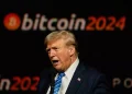 Donald Trump frappe un coup de théâtre en dissociant l’unité crypto du Département de la Justice : quelles conséquences pour l’avenir des cryptomonnaies ?