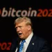 Donald Trump frappe un coup de théâtre en dissociant l’unité crypto du Département de la Justice : quelles conséquences pour l’avenir des cryptomonnaies ?