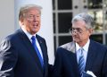 Donald Trump Dévoile Pourquoi Jerome Powell Est Toujours en Retard et Dans l’Erreur ! Découvrez ses Révélations Choc !