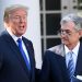 Donald Trump Dévoile Pourquoi Jerome Powell Est Toujours en Retard et Dans l’Erreur ! Découvrez ses Révélations Choc !