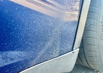 Tesla en Difficulté : Un Procès Étonnant au Canada à Cause de Problèmes de Peinture !