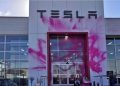 Incroyable ! Tesla laisse filer 30 millions de dollars en subventions au Canada !