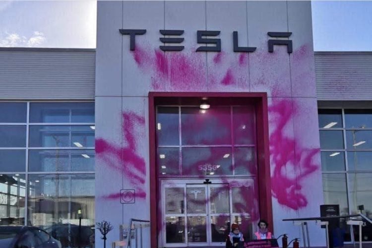 Incroyable ! Tesla laisse filer 30 millions de dollars en subventions au Canada !