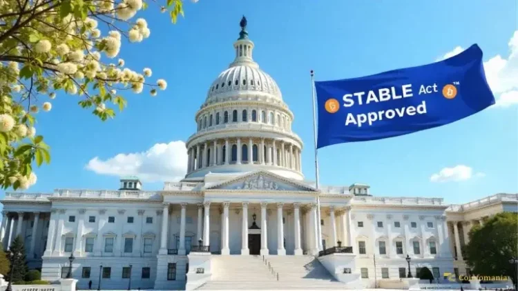 Découvrez le STABLE Act : La Loi Controversée qui Divise l’Amérique !