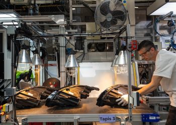 Découvrez pourquoi les pièces de rechange Stellantis reconditionnées pourraient coûter plus cher que prévu !