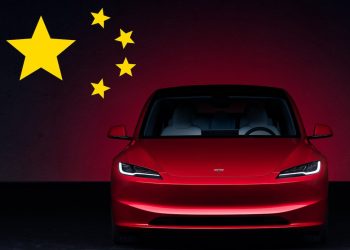 Choc en Chine : Tesla subit une chute vertigineuse de -82,7% de ses ventes en pleine crise diplomatique !