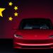 Choc en Chine : Tesla subit une chute vertigineuse de -82,7% de ses ventes en pleine crise diplomatique !