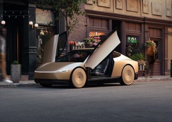 Révélations Choc : Le Tesla Cybercab Démonté par la Chine ! Découvrez Pourquoi !