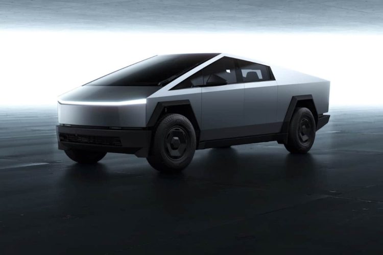 Découvrez pourquoi le Tesla Cybertruck est la révolution de la propulsion accessible !