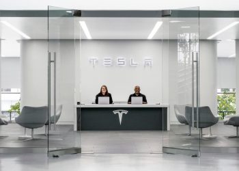 Tesla : L’incroyable vérité derrière une prétendue Pyramide de Ponzi !