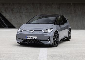 Volkswagen Fait un Geste Surprenant : Son Énorme Remerciement à Tesla Dans le Monde des Voitures Électriques !