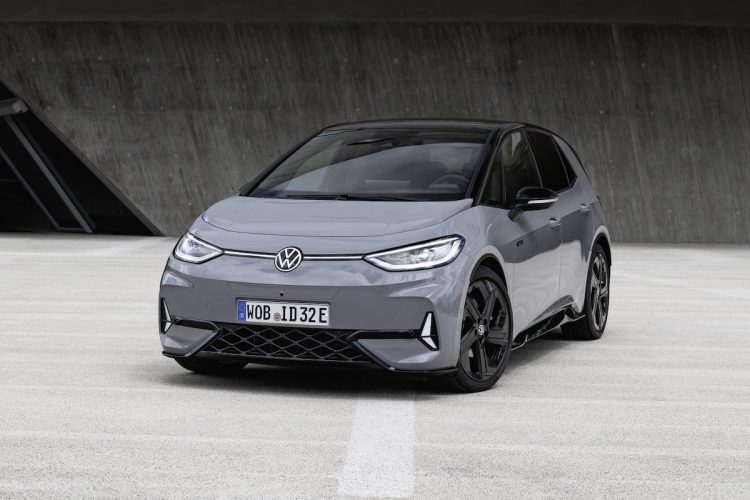 Volkswagen Fait un Geste Surprenant : Son Énorme Remerciement à Tesla Dans le Monde des Voitures Électriques !