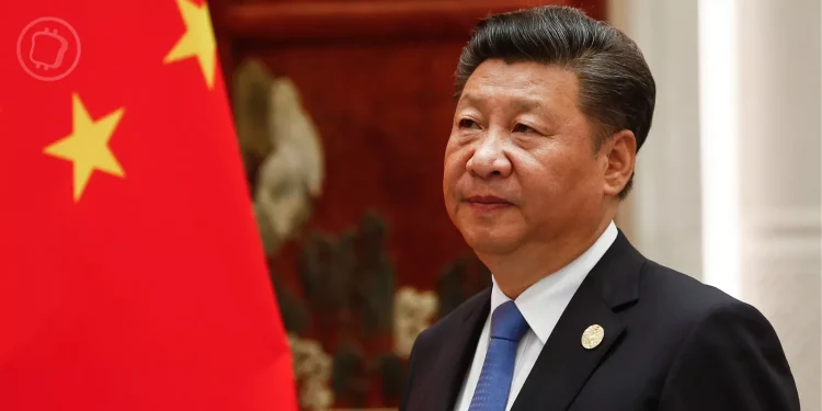 La Chine Riposte aux Droits de Douane : Pourquoi la Chute des Marchés Boursiers S’annonce Imminente !