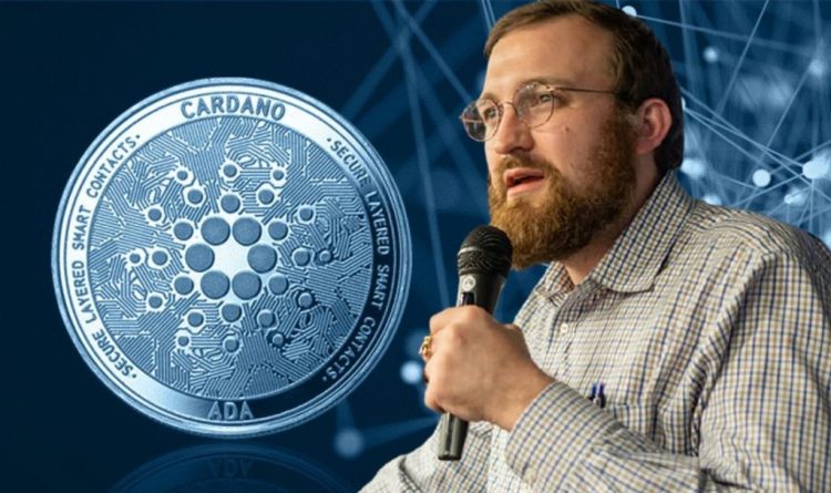 Le fondateur de Cardano révèle un secret choc :400 000 dollars en vue avant la fin de l’année !