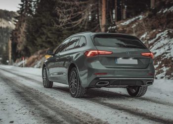 Pneus hiver : la loi Montagne se durcit, êtes-vous prêt pour la saison froide ?