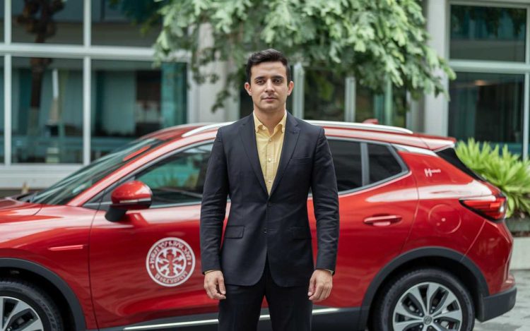 Autosphere révolutionne le contrôle technique : gratuit à vie pour ses clients fidèles