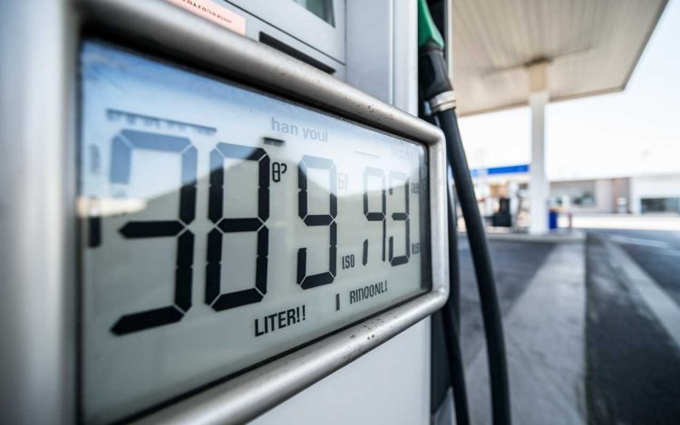 Carburants : pourquoi les prix à la pompe nous font enfin sourire cet automne