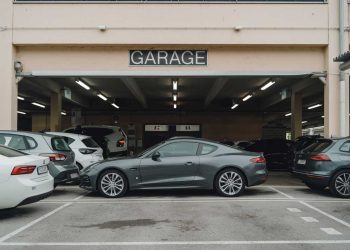 Où garer sa voiture pour payer moins d’assurance auto ? Le guide malin