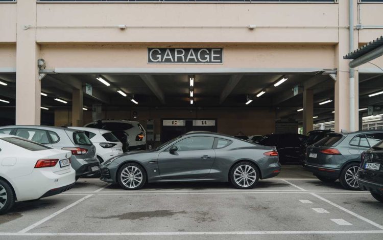 Où garer sa voiture pour payer moins d’assurance auto ? Le guide malin