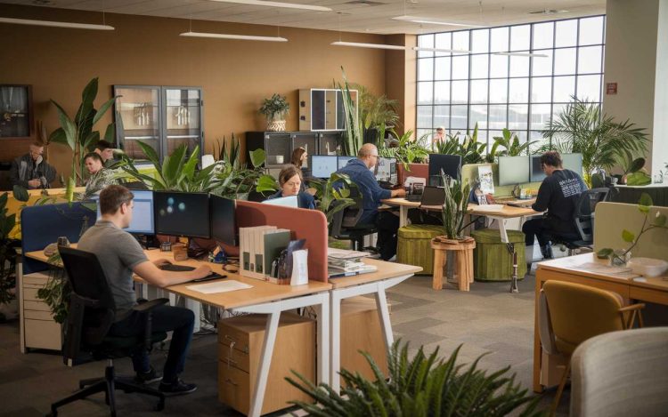 Révolution verte en entreprise : quand la mobilité durable devient la norme