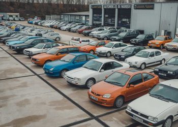 L’occasion fait la force : quand les voitures de seconde main défient la morosité économique