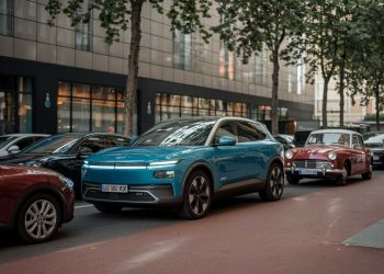 2035 : Faut-il dire adieu aux voitures thermiques en Europe ?