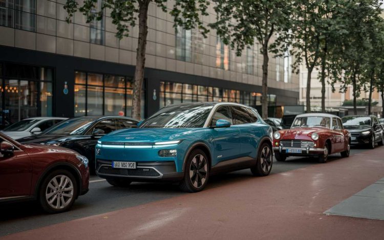 2035 : Faut-il dire adieu aux voitures thermiques en Europe ?