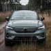 Volvo défend mordicus l’échéance 2035 pour la fin des moteurs thermiques