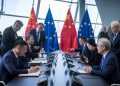 Bataille des bornes : l’UE et la Chine cherchent l’accord parfait sur les voitures électriques