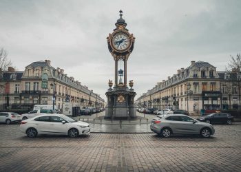 ZFE 2025 : Le grand tour de vis pour nos voitures en ville