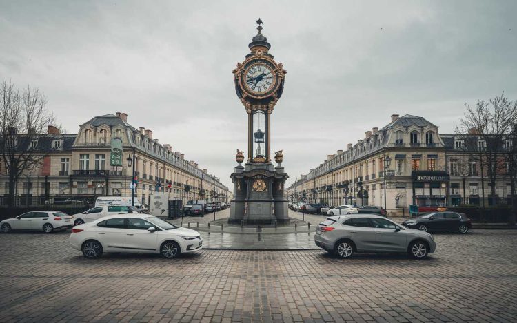 ZFE 2025 : Le grand tour de vis pour nos voitures en ville