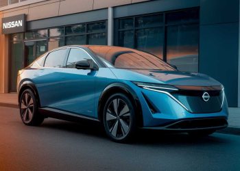 La révolution discrète de Nissan : une peinture qui booste l’autonomie des voitures électriques