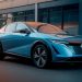 La révolution discrète de Nissan : une peinture qui booste l’autonomie des voitures électriques