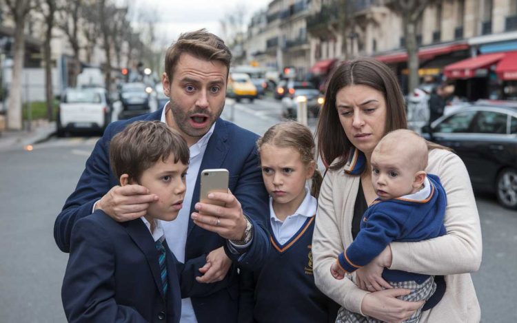 Paris fait marche arrière sur la taxation des SUV : les familles peuvent souffler!