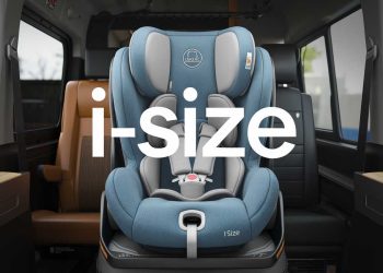 I-Size : la révolution du siège auto arrive en force