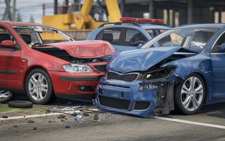 Conducteurs sans assurance : explosion alarmante des sinistres depuis 2017