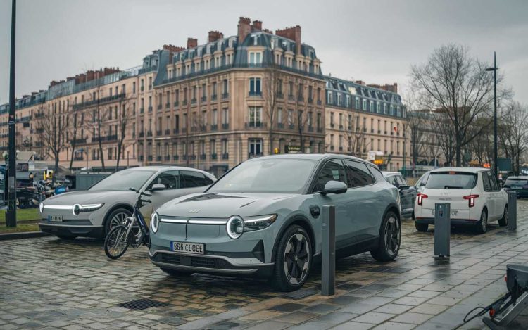 Adieu diesel : la France accélère vers des villes sans moteurs polluants