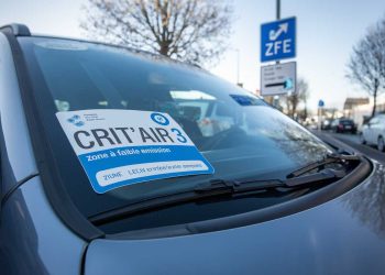 Crit’air 3 et assurance auto : non, votre couverture n’est pas menacée en ZFE !