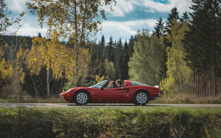 Vrombir en toute assurance : guide complet pour protéger votre bolide puissant