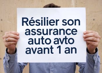Résilier son assurance auto avant 1 an : les solutions qui marchent vraiment