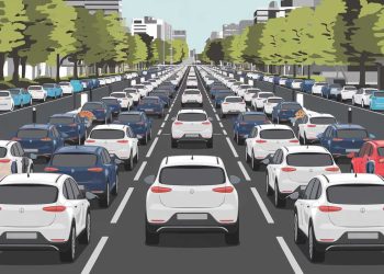 Voitures électriques en Europe : la route est encore longue