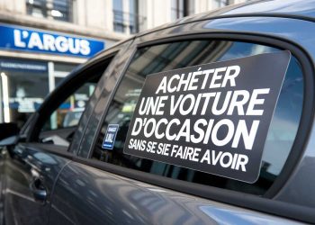 Acheter une voiture d’occasion sans se faire avoir : L’Argus lance son guide numérique ultime