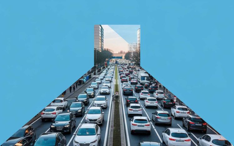 ZFE 2025 : les restrictions s’intensifient pour les automobilistes