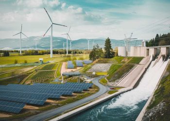 Transition énergétique française : quand l’élan vert marque le pas en 2024